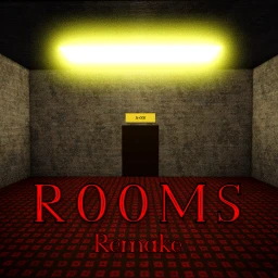 Rooms Remake icon