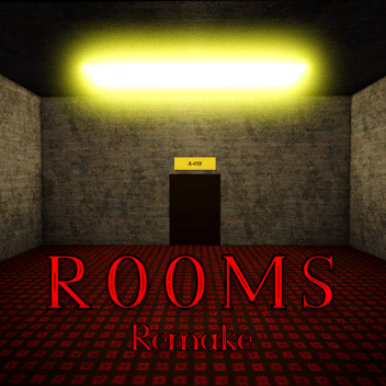 Rooms Remake