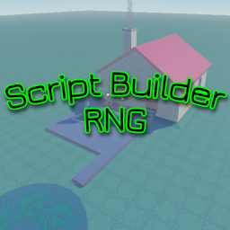Script Builder RNG [READ DESC AGAIN]
