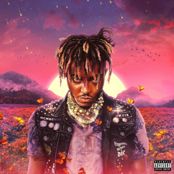 Juice Wrld Obby!