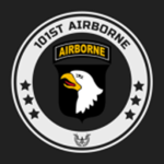 --101st-- Airborne Division