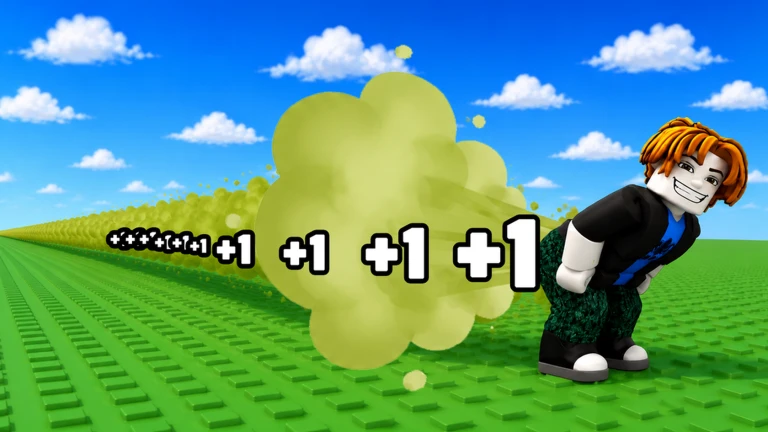 +1 Fart Escape thumbnail