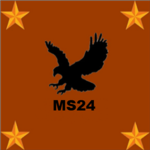 Marine Squad 24
