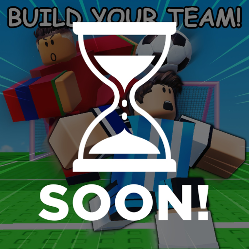 Manage a Soccer Squad! [WORLD'S SOCCER!🏆]