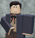 Federal Army 1840s