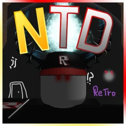Noob Tower Defense [The End] icon