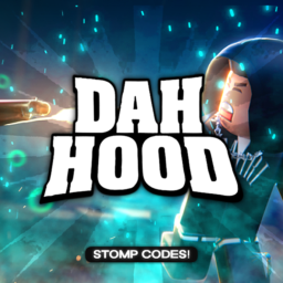 Dah Hood [💎STOMP CODE: BACKAGAIN!]