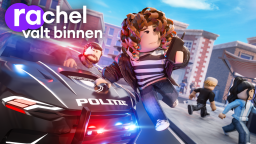 Police VS Criminals