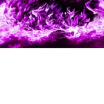 PurpleFlame
