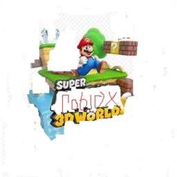 super roblox 3d world 1-1