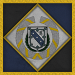 9. Royal Dragoon Regiment "Storm Chargers"