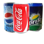 Coke vs Pepsi vs Sprite