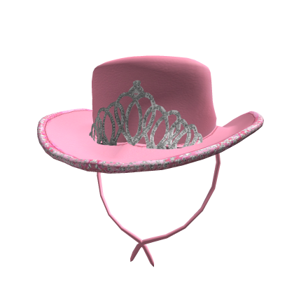 Sombrero Cowgirl