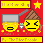 The Rice Shop