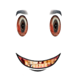 Official winning smile hate Club