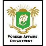 [IVC]Côte d'Ivoire Department of Foreign Affairs