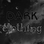 d a r k c l o t h i n g