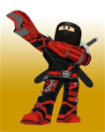 Ninga's Unite and Gravity Gunners