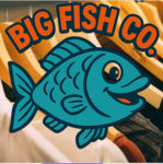 Big Fish Co.