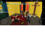 My fans and friends group