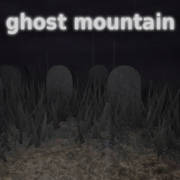 Ghost Mountain