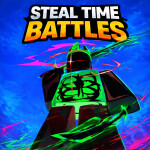 [⚔️] Steal time Battles