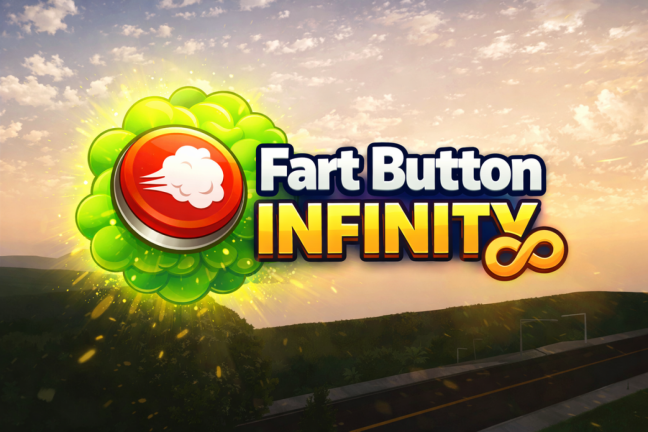 Fart Button Infinity screenshot 2
