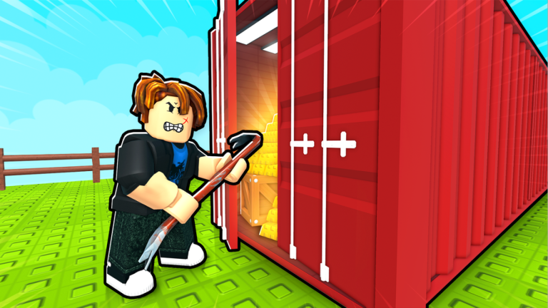 Container RNG📦 screenshot 4