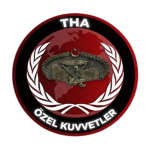 | THA | Ozel Kuvvetler Komutanlığı