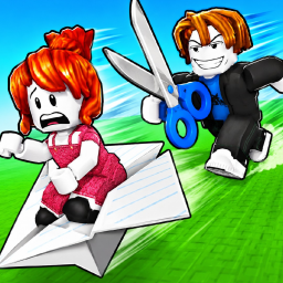[FREE UGC!] Rock Paper Scissors Brainrots