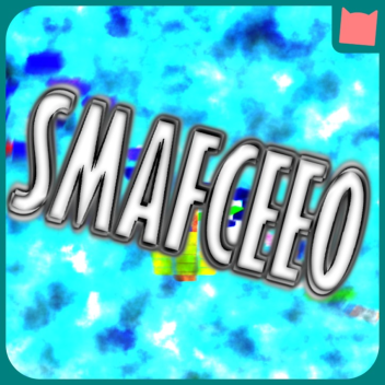 Super Mega Awesome Fun Cool Epic Easy Obby!