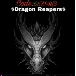 $Reaper Dragons$