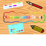 Rainbow World Games Fan Club