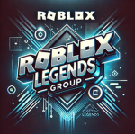Roblox Legends Group!!!