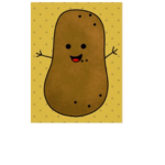 Potatoquad