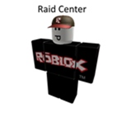 RAID Center (read description)
