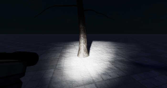 [R15] Super Realistic Flashlight by ninjabb2 preview 4