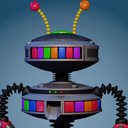 Candy Cadet
