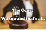 The Court>