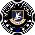 [AFSF] - Air Force Security Forces