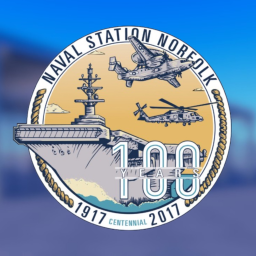Naval Station Norfolk