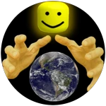 RICH FLAT EARTH OFFICE