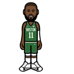 Kyrie Nation