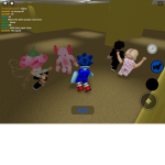 Advertise groups