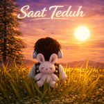Saat Teduh Hangout Community