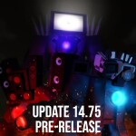 (UPDATE 14.75 PART 3) Strange Bathtub War 