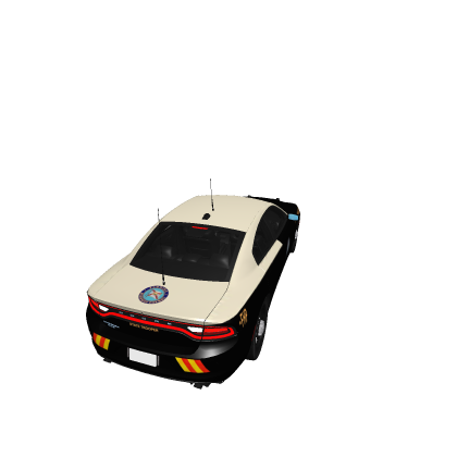 FHP Slicktop Doge Charger
