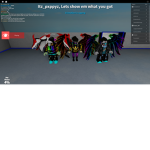 The bois that are cool pppl