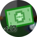 Bobux Appraise