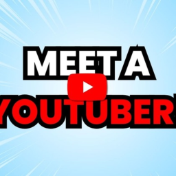 Meet A Youtuber